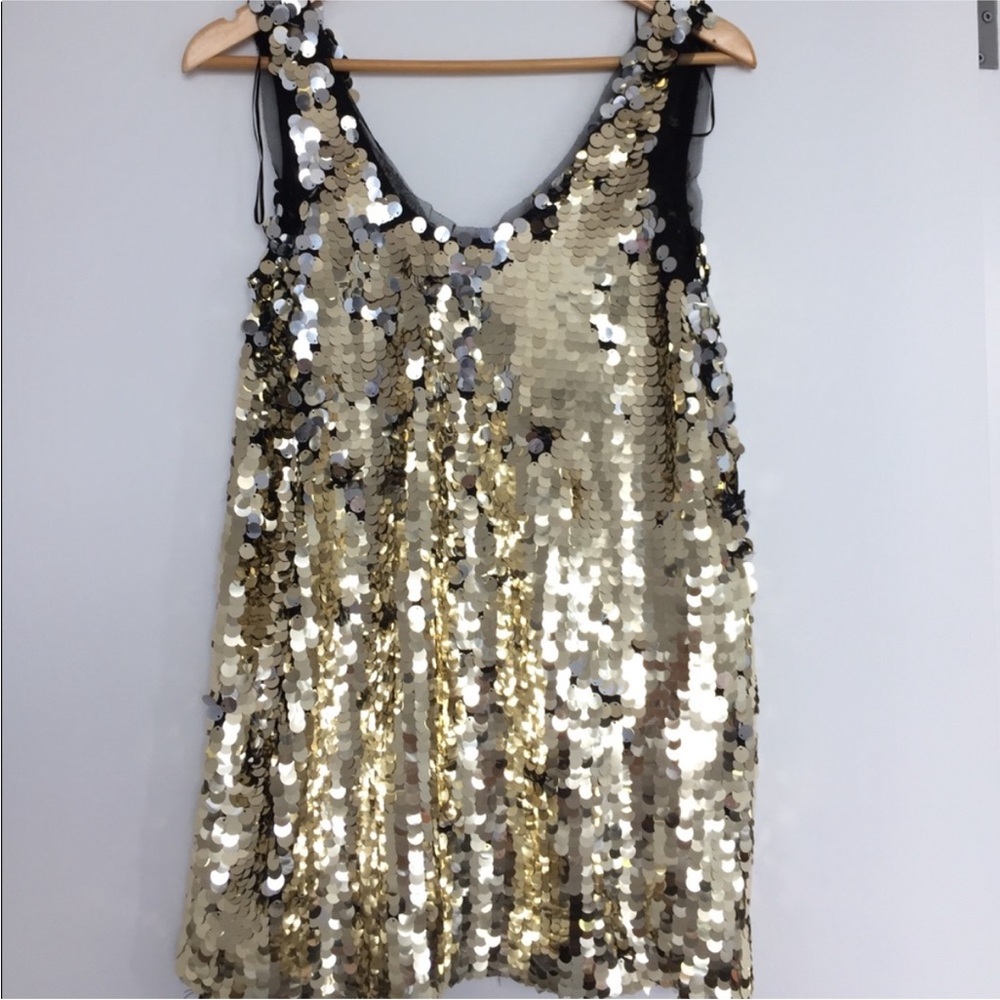 Zara Women's Dress